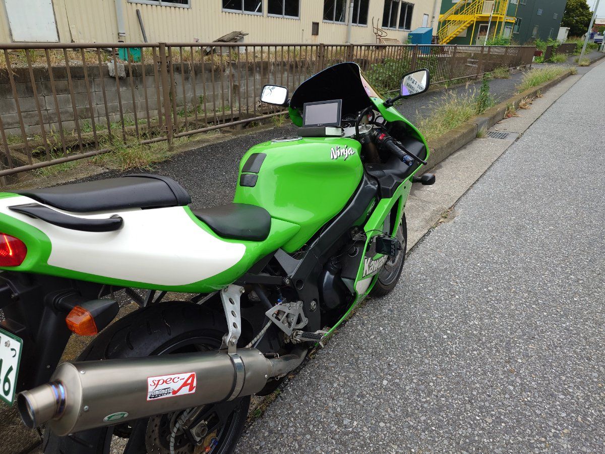 投稿詳細｜MOTOCLE