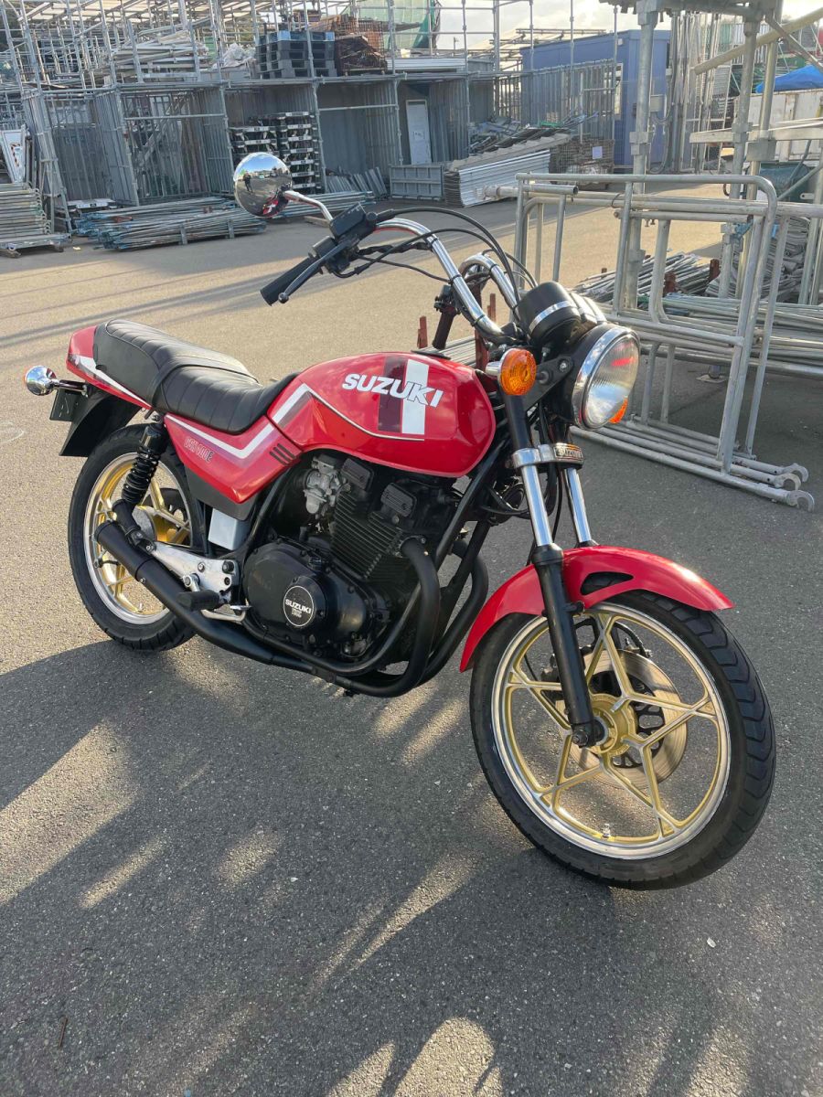 投稿詳細｜MOTOCLE