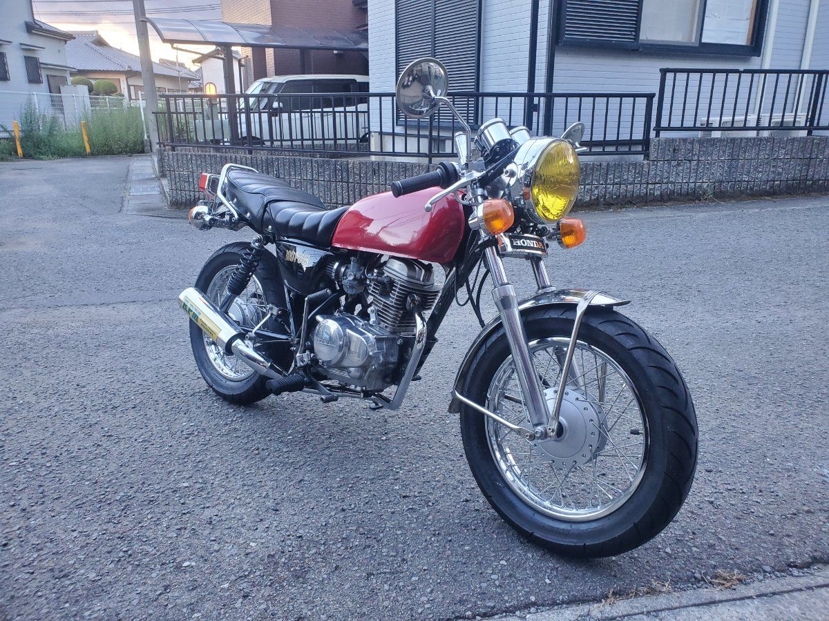 投稿詳細｜MOTOCLE