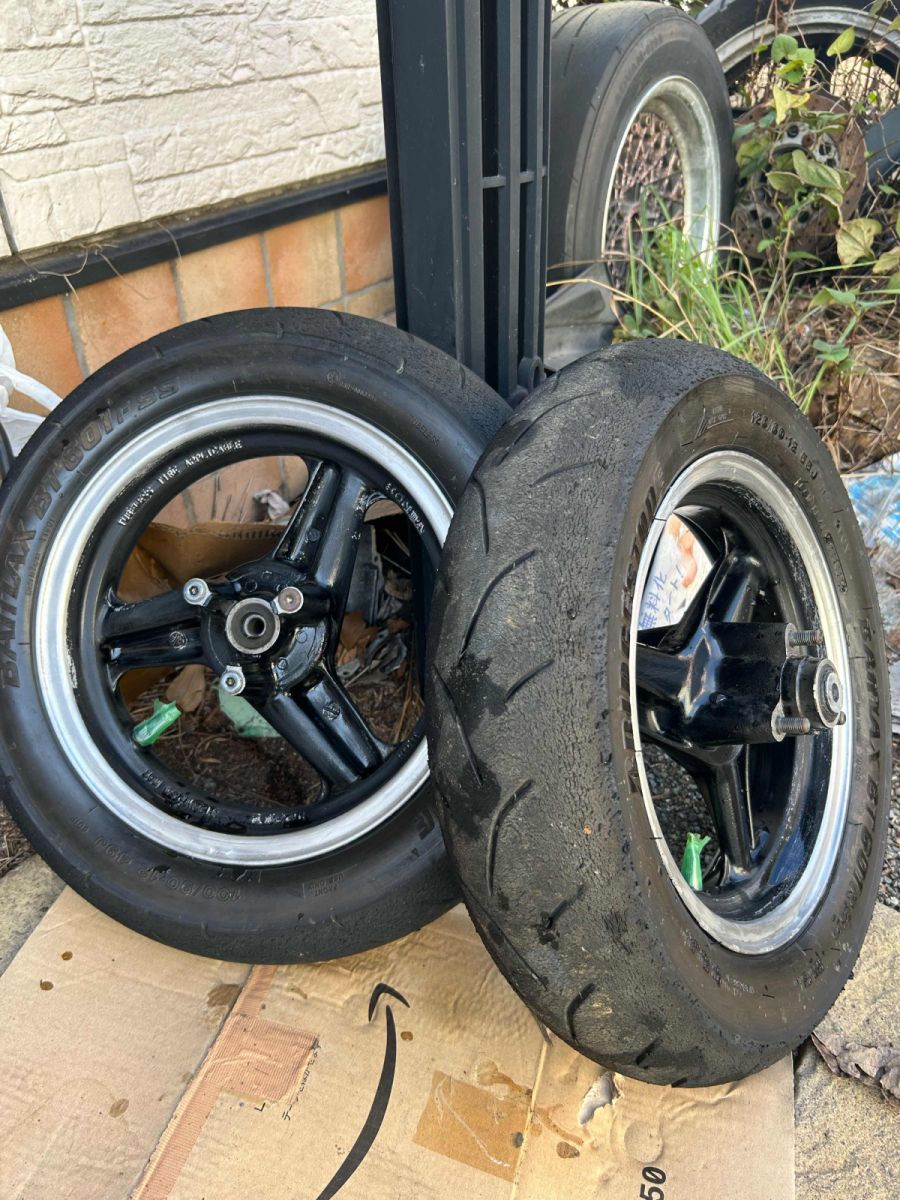 投稿詳細｜MOTOCLE