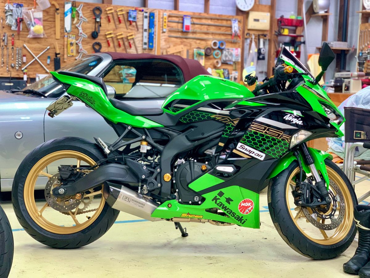 投稿詳細｜MOTOCLE