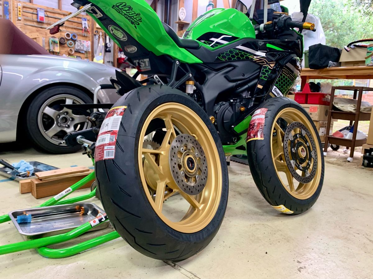 投稿詳細｜MOTOCLE