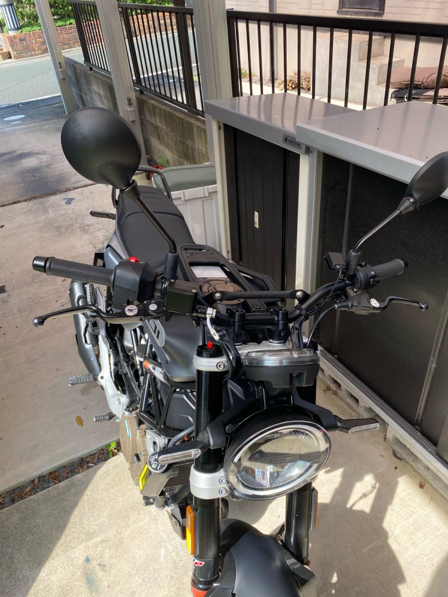 投稿詳細｜MOTOCLE