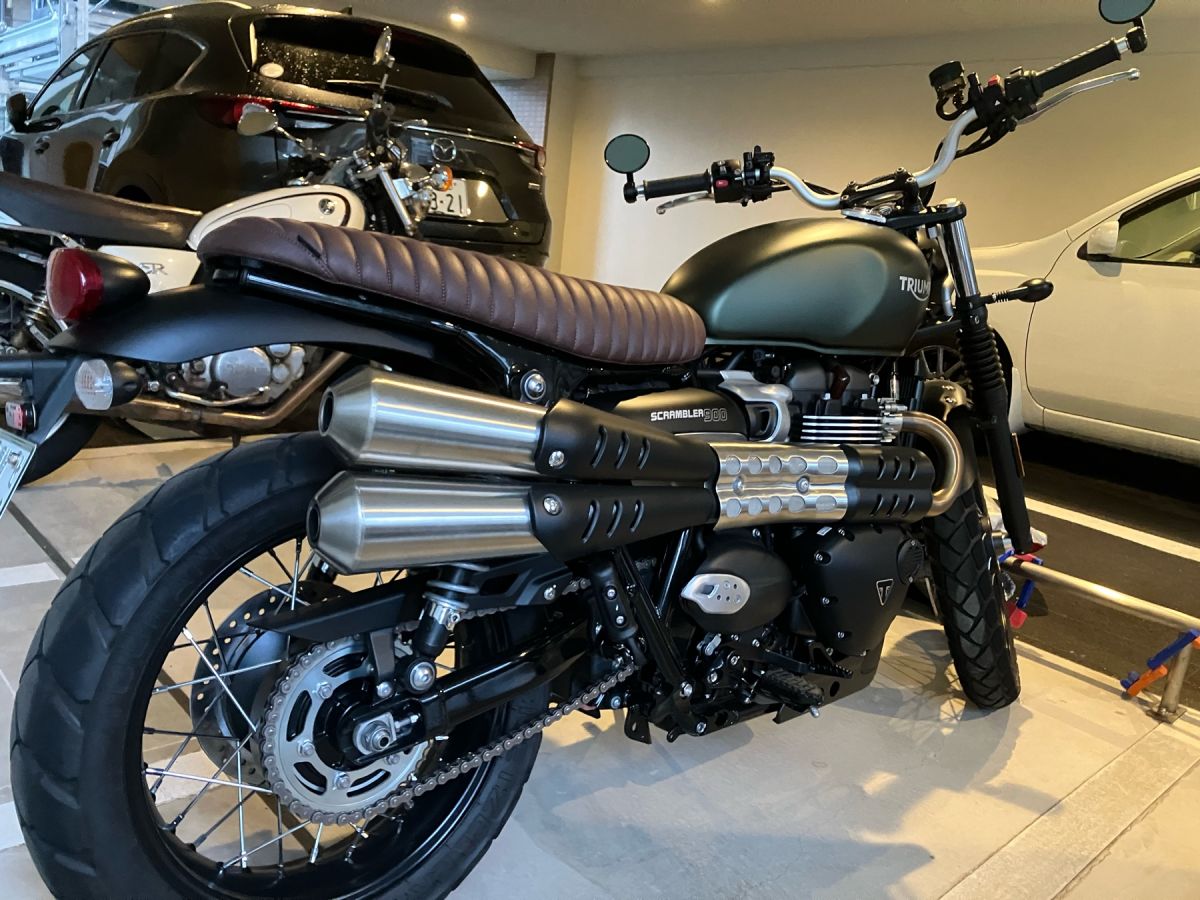 投稿詳細｜MOTOCLE