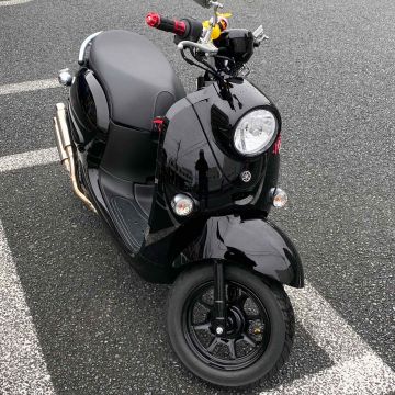 ビーノ(ヤマハ)のバイクを探すなら(7ページ目)【グーバイク】