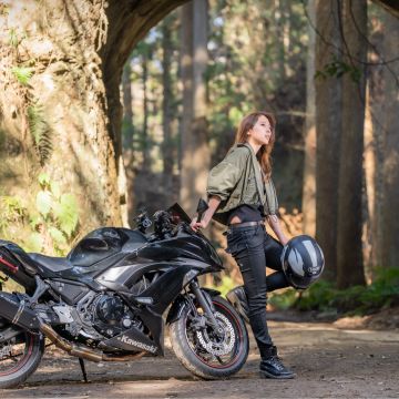 まーろんさんのプロフィール｜MOTOCLE