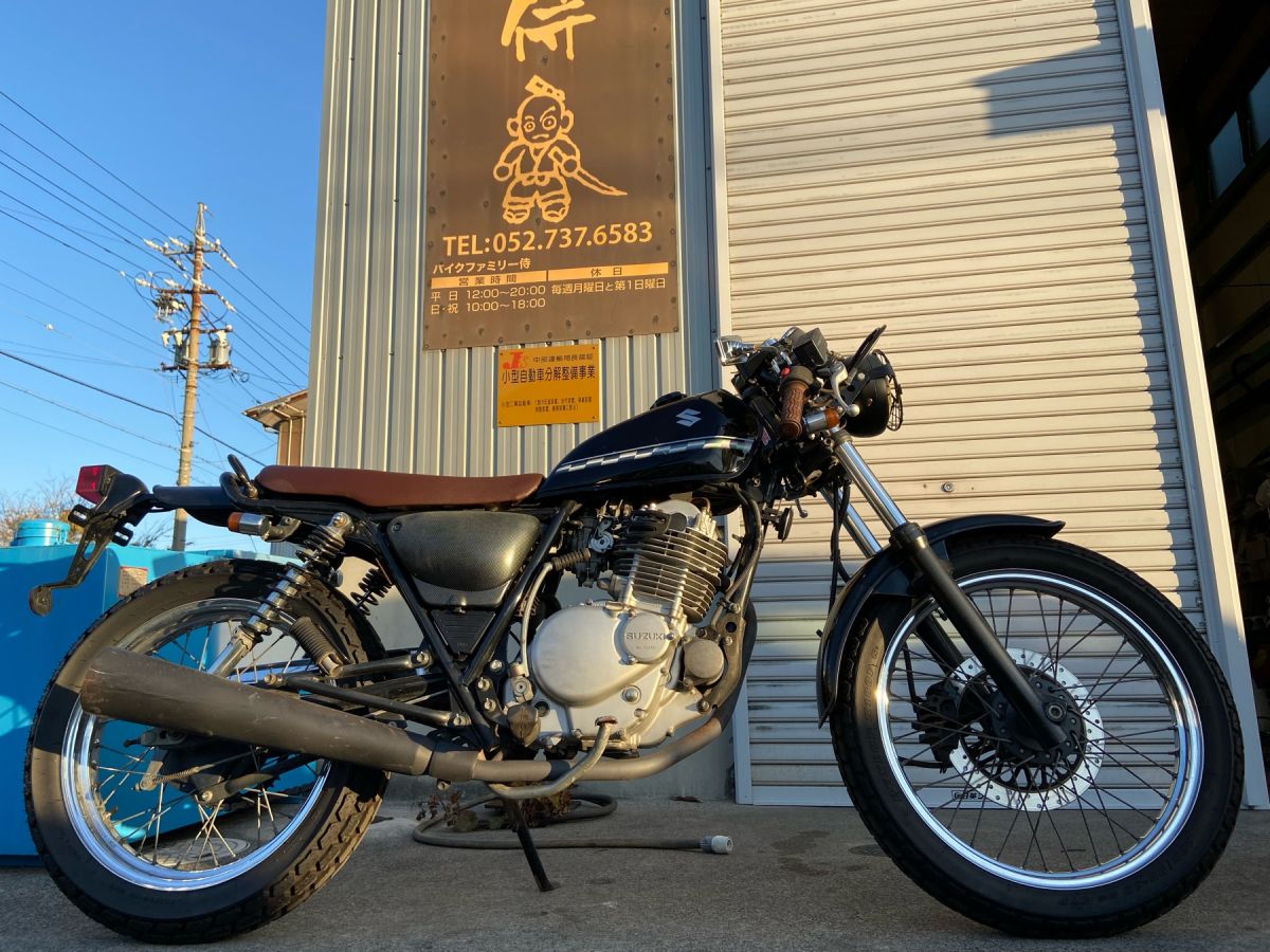 投稿詳細｜MOTOCLE