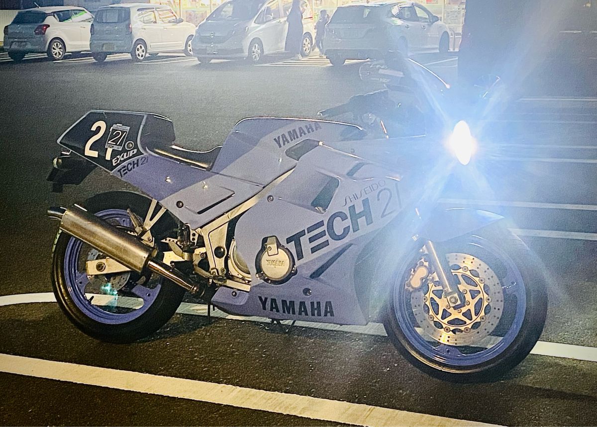 投稿詳細｜MOTOCLE