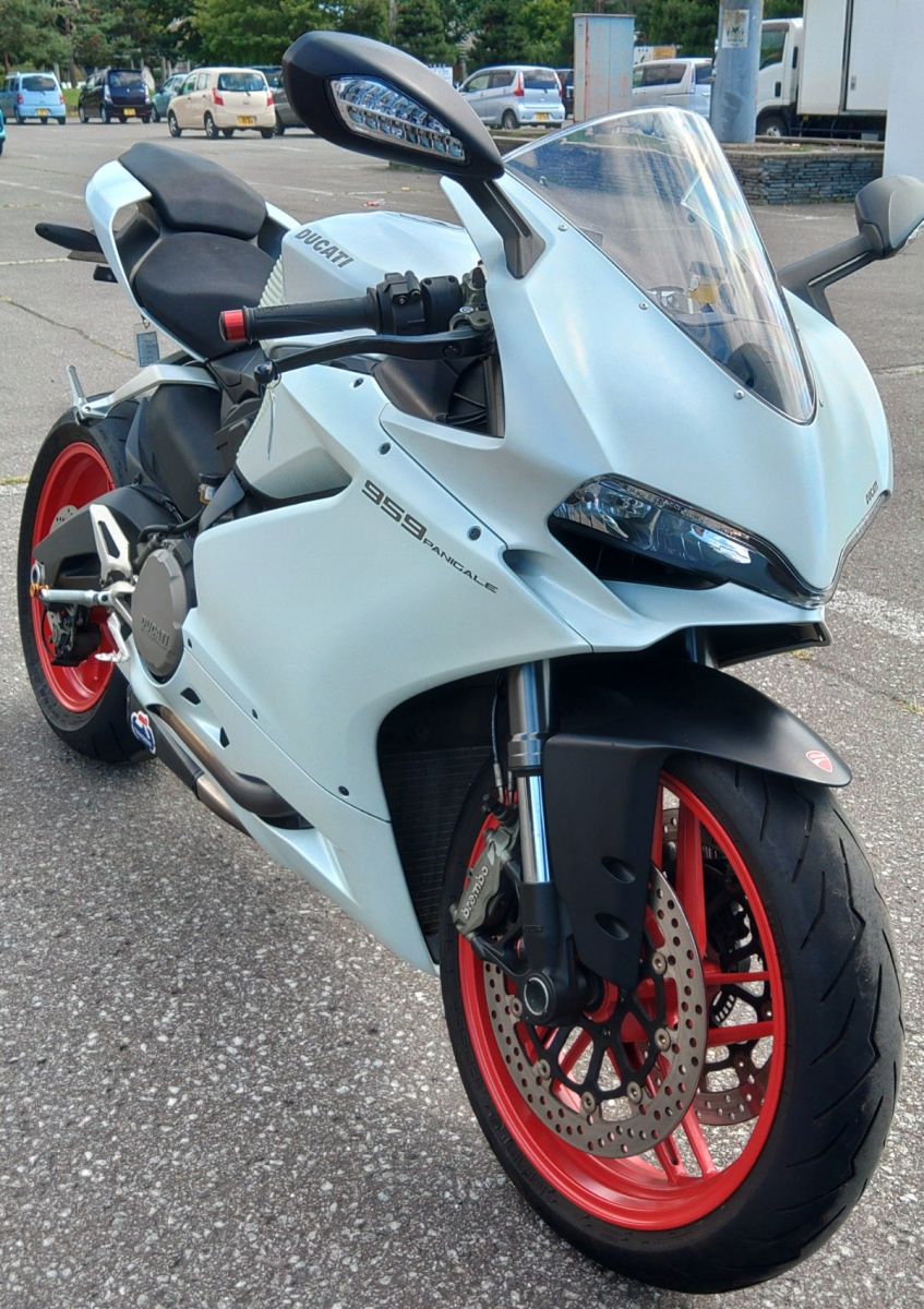 投稿詳細｜MOTOCLE