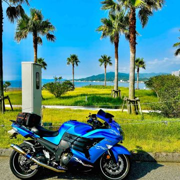 もんげさんのプロフィール｜MOTOCLE