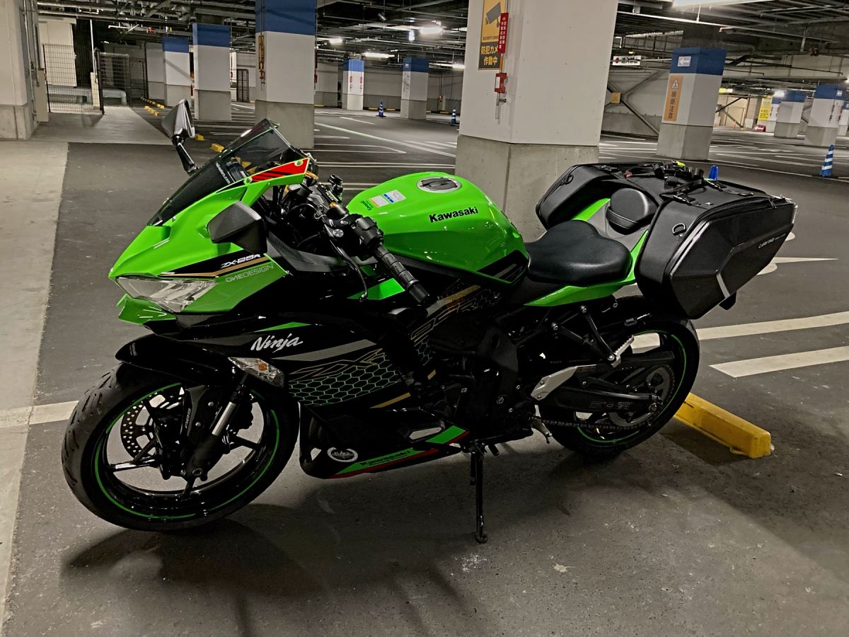 投稿詳細｜MOTOCLE