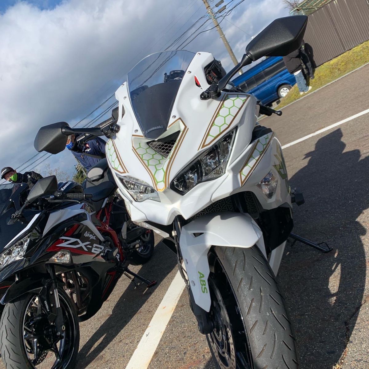 投稿詳細｜MOTOCLE