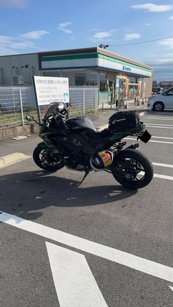 投稿詳細｜MOTOCLE