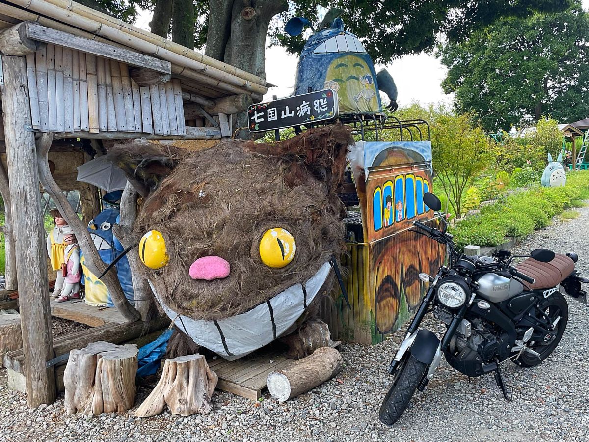 投稿詳細｜MOTOCLE