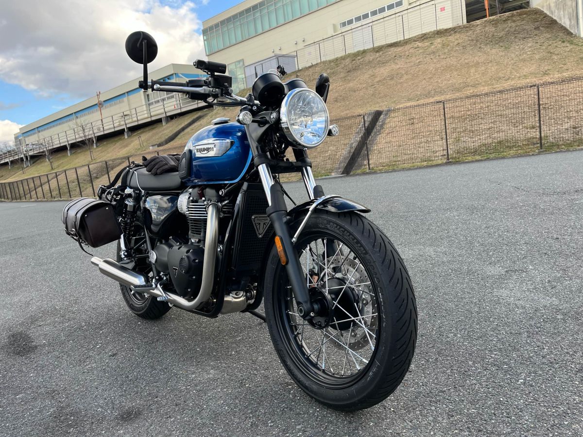 投稿詳細｜MOTOCLE