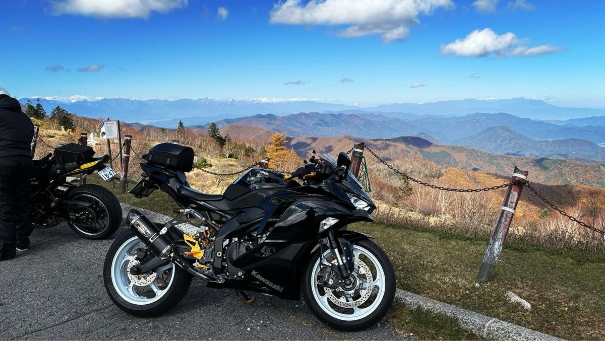 投稿詳細｜MOTOCLE