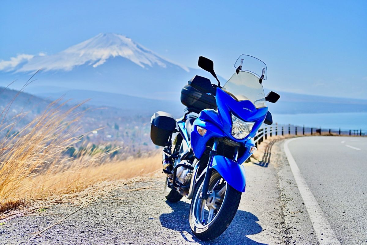 投稿詳細｜MOTOCLE