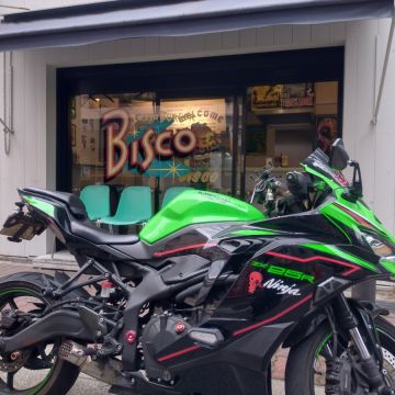 Ninja ZX－25R SE(カワサキ) 中古バイク一覧｜新車・中古