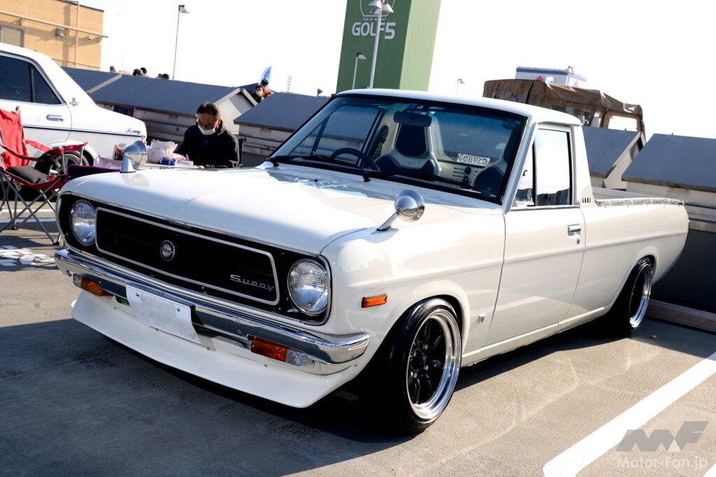 1⁄43イグニッションモデル サニートラック イグニッションモデル 1/43