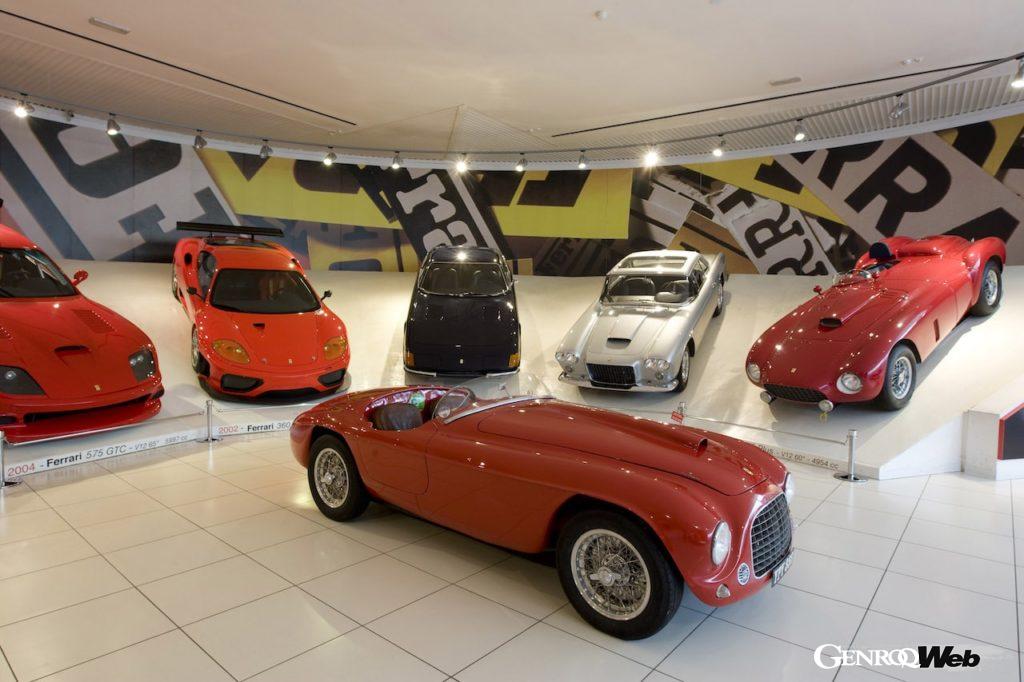 フェラーリ名鑑】黎明期を経て次なる快進撃へ（1948-1951） | Motor