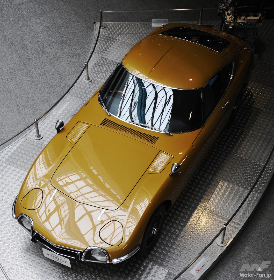 イギリスはトヨタ2000GTを認めなかった？」ボンドカー小考察・その1