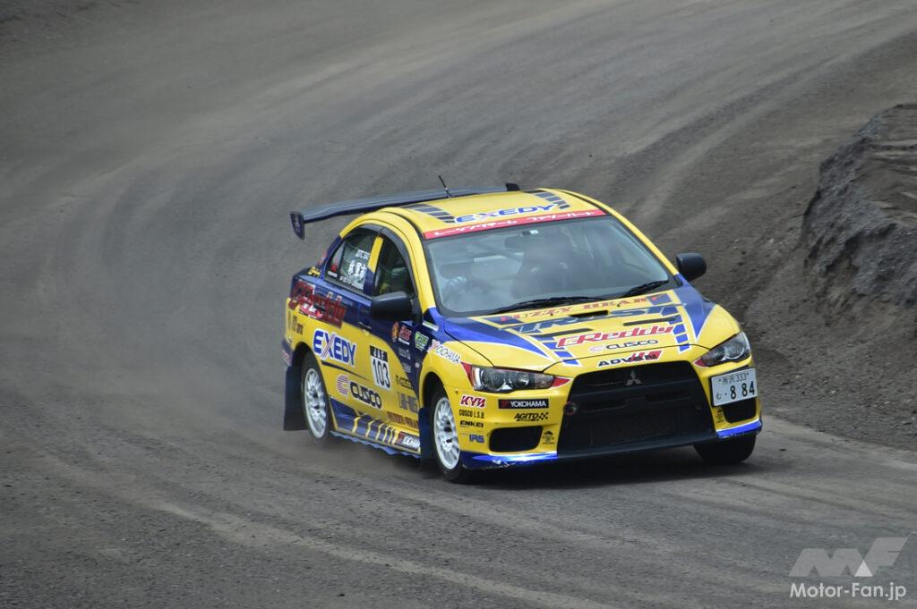 ランエボが！インプレッサが！ミラージュが！最新のヤリスや86/BRZと