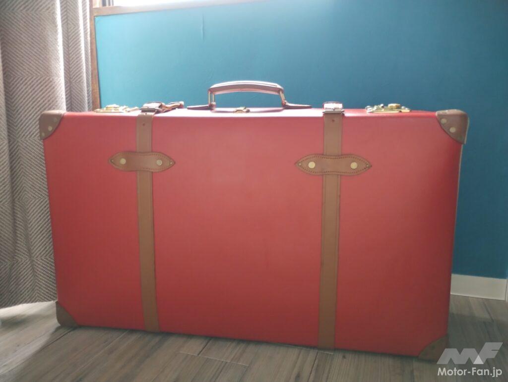わけあってスーツケースの予備とショルダーバッグを新調してみた【2025