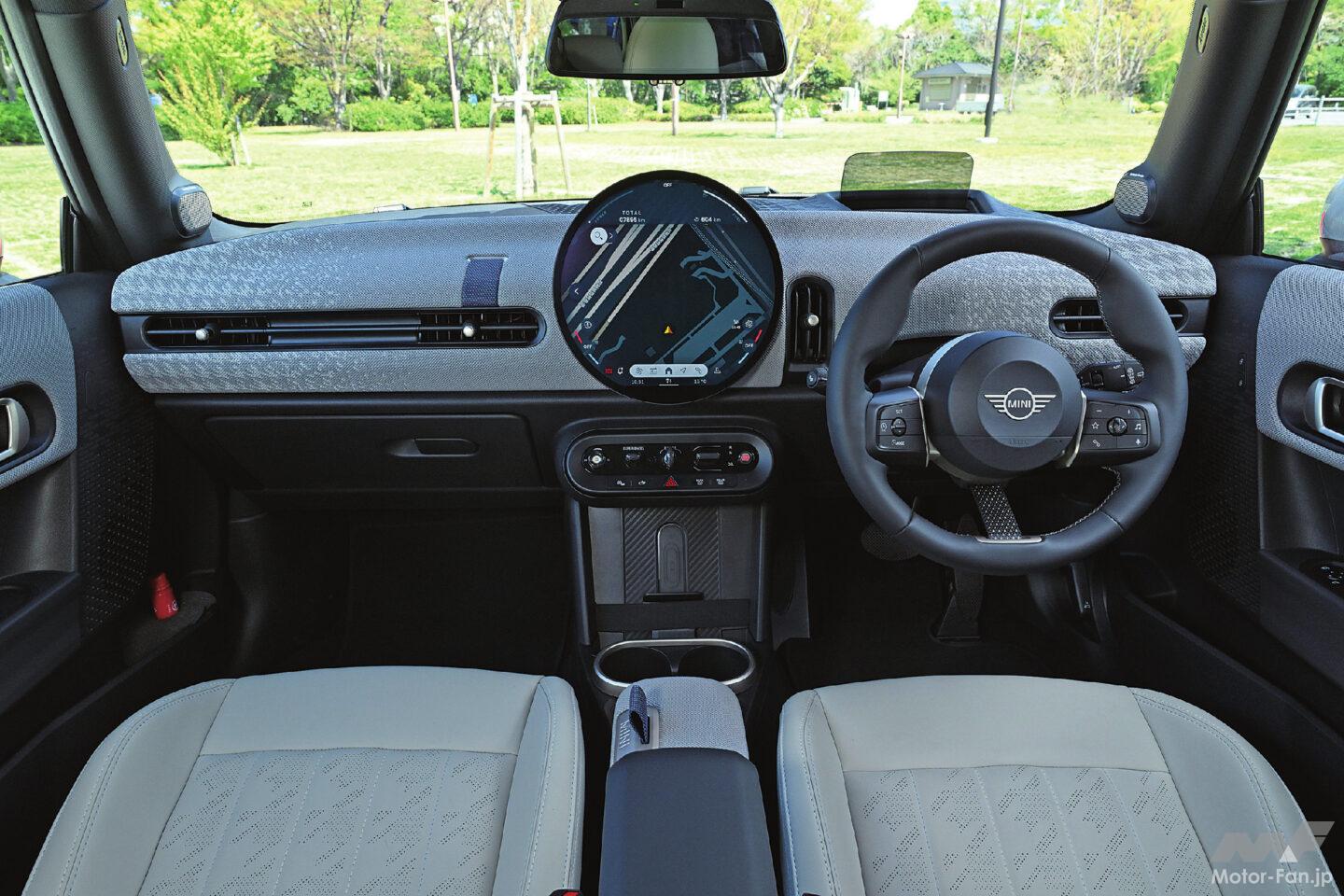 4代目はハッチバックの名称をクーパーに統一「ミニ・クーパー」【最新