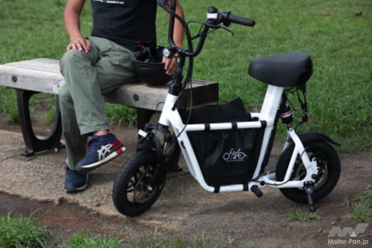 タナックス、素材と機能を刷新した新型「MOTOFIZZ シェルシートバッグ