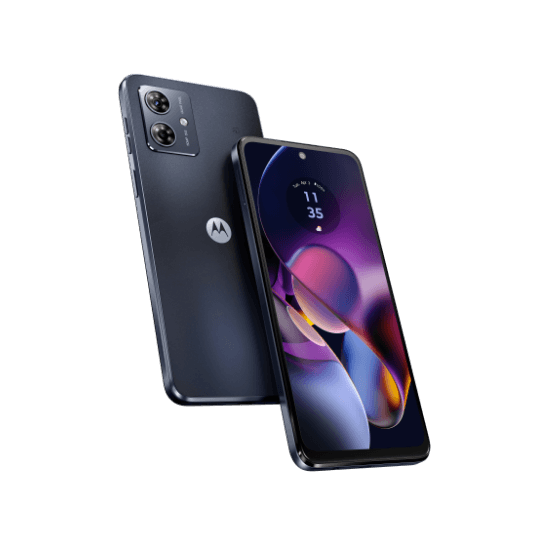 Flagship Android Phone with Best Audio & Fast 5G | motorola