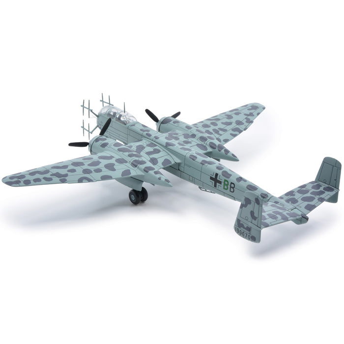 Heinkel HE 219 A-7 Uhu -Germany (1:72 Scale) — Motor City Classics