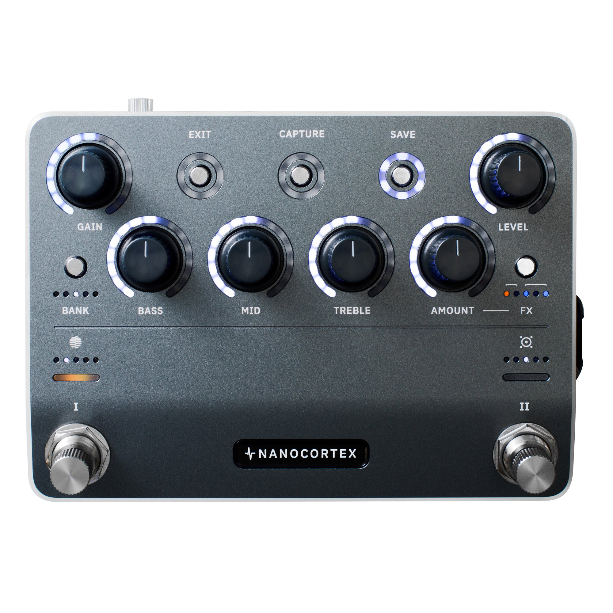 Neural DSP Nano Cortex – Motor City Guitar