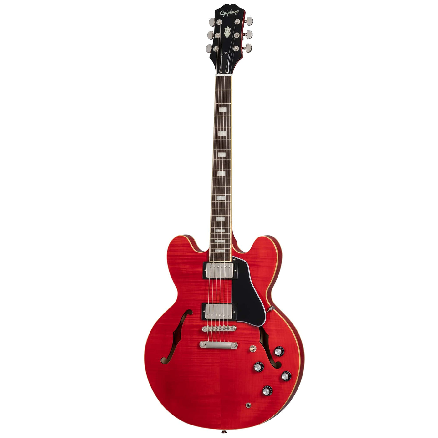 Epi Marty Schwartz ES-335 Ch – Motor City Guitar