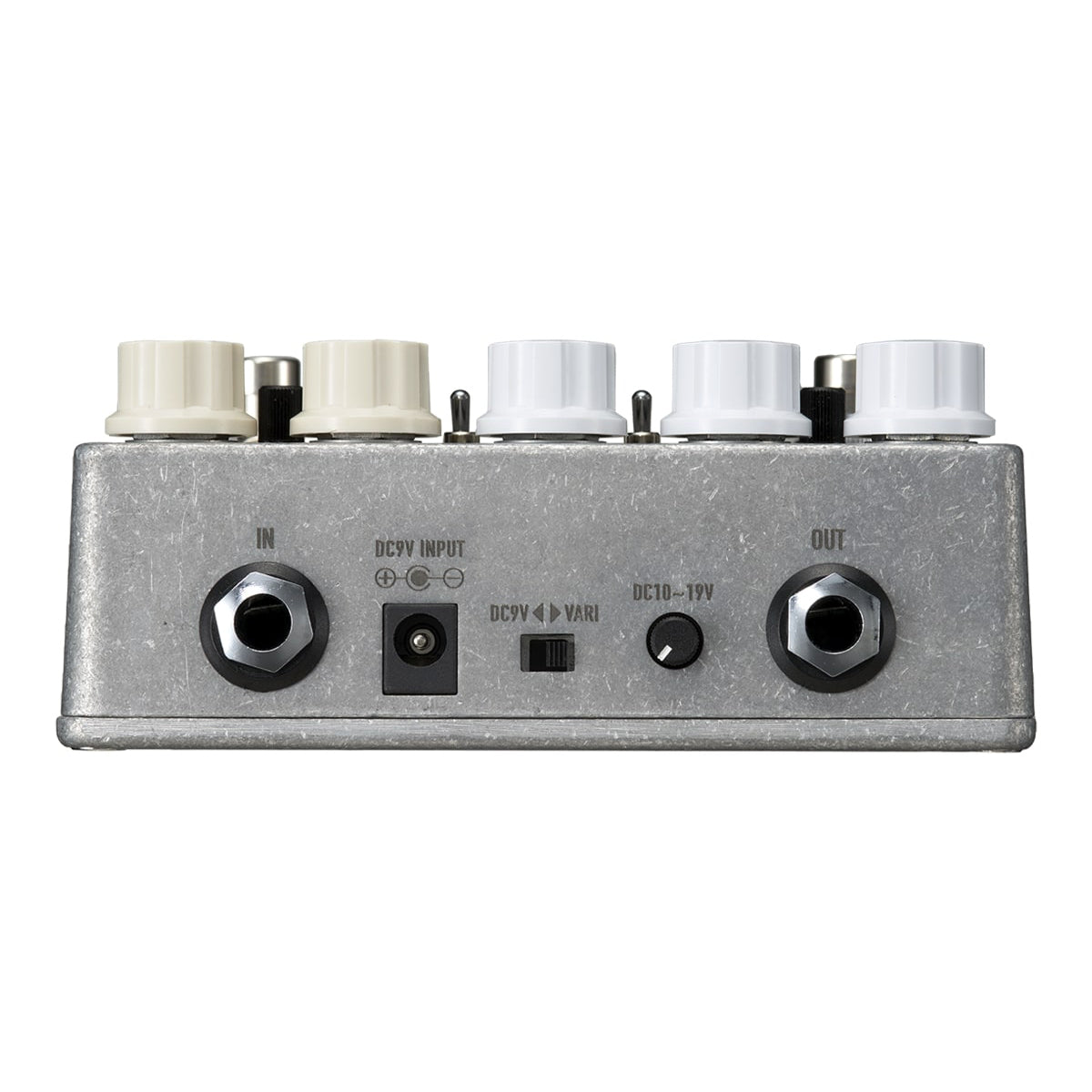 Free The Tone OVERDRIVELAND CS – Motor City Guitar