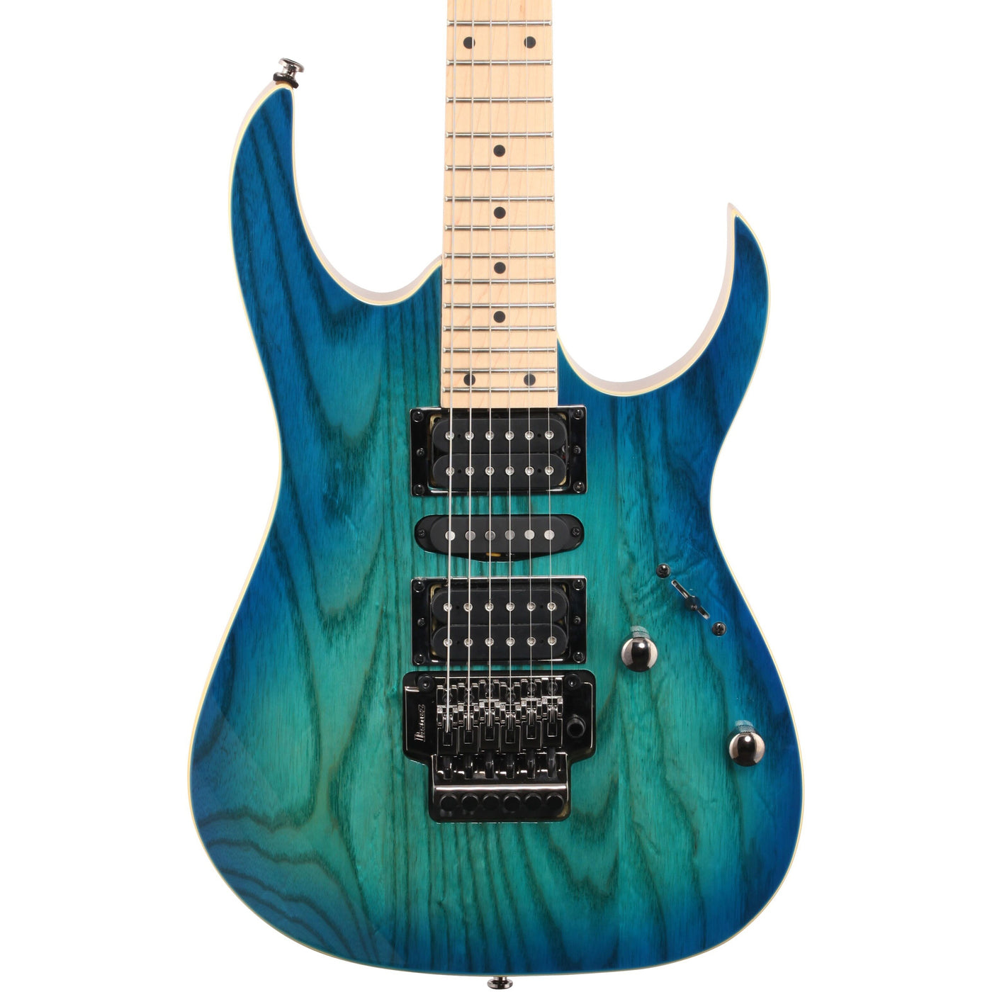 Ibanez RG470AHMBMT Std BMT – Motor City Guitar