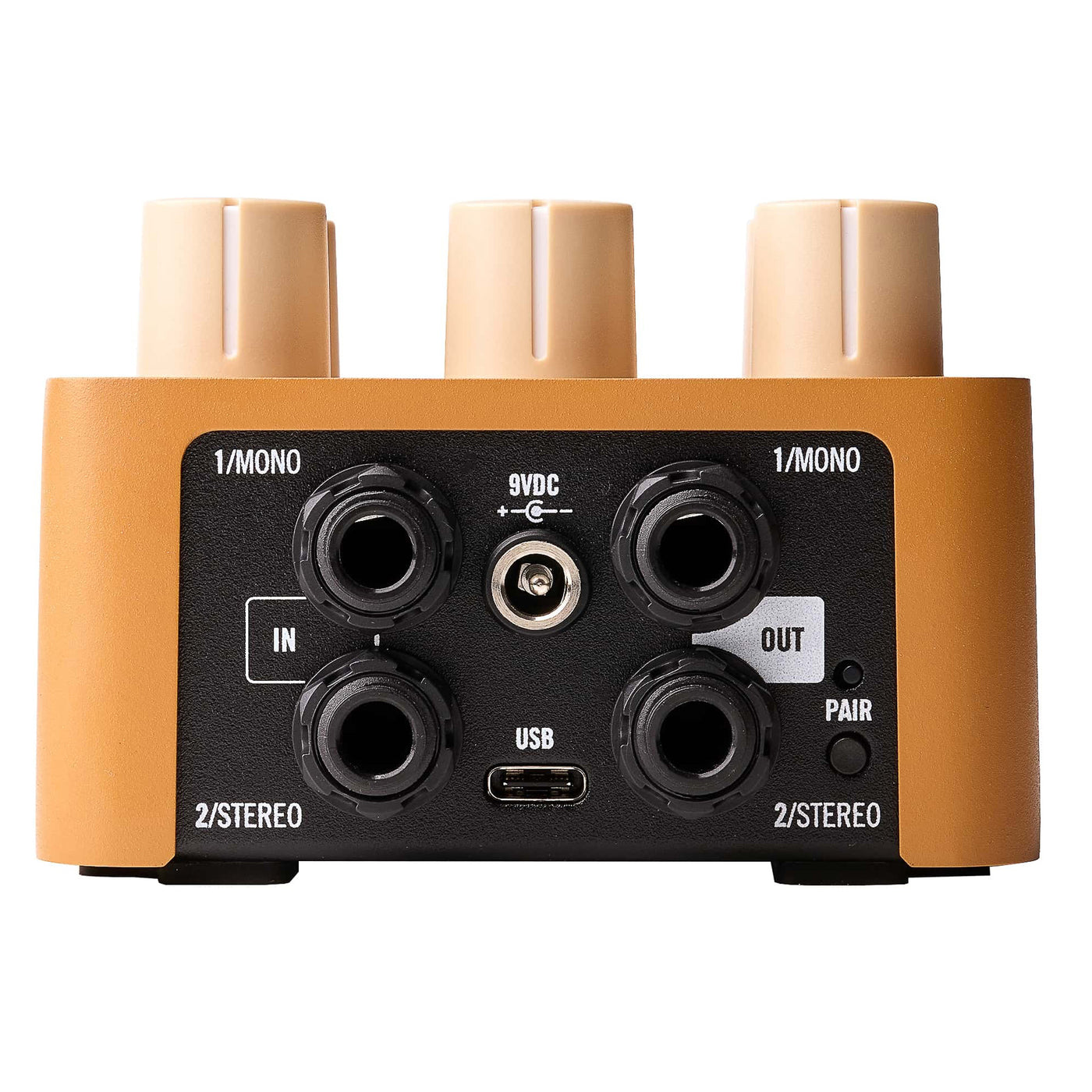 UA Enigmatic 82 Overdrive Spcl – Motor City Guitar