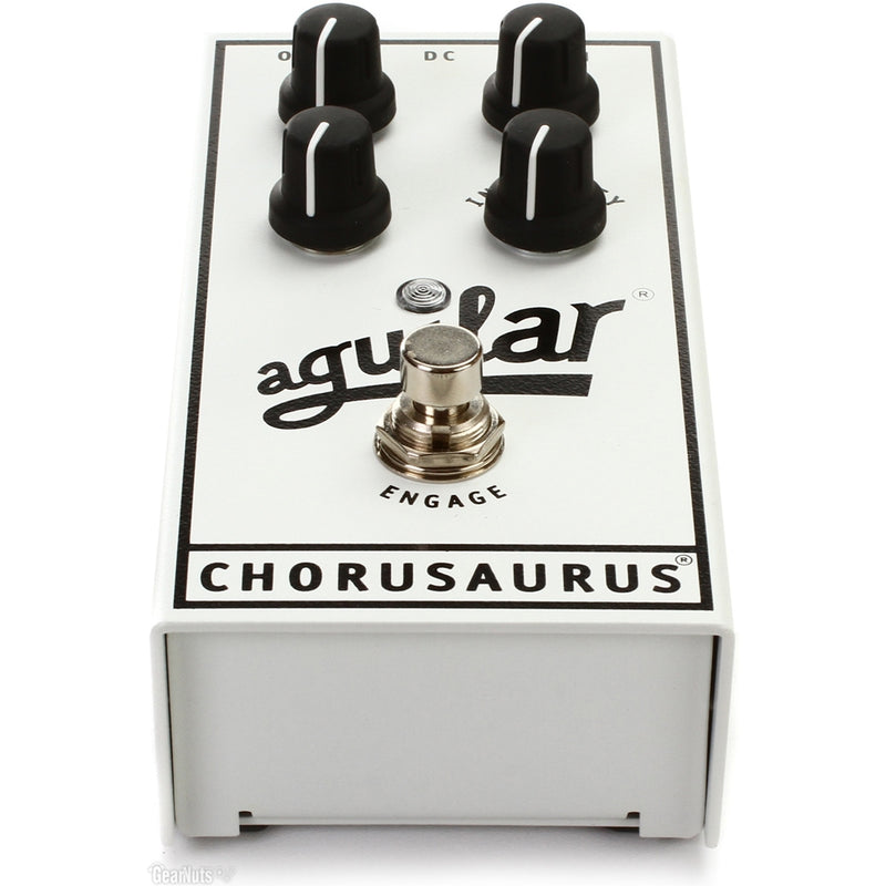 Aguilar Chorusaurus – Motor City Guitar