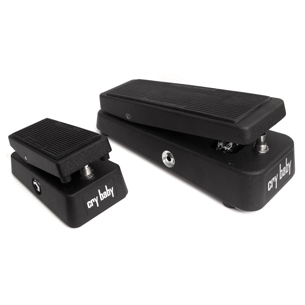 Dunlop CBM95 Crybaby Mini Wah – Motor City Guitar