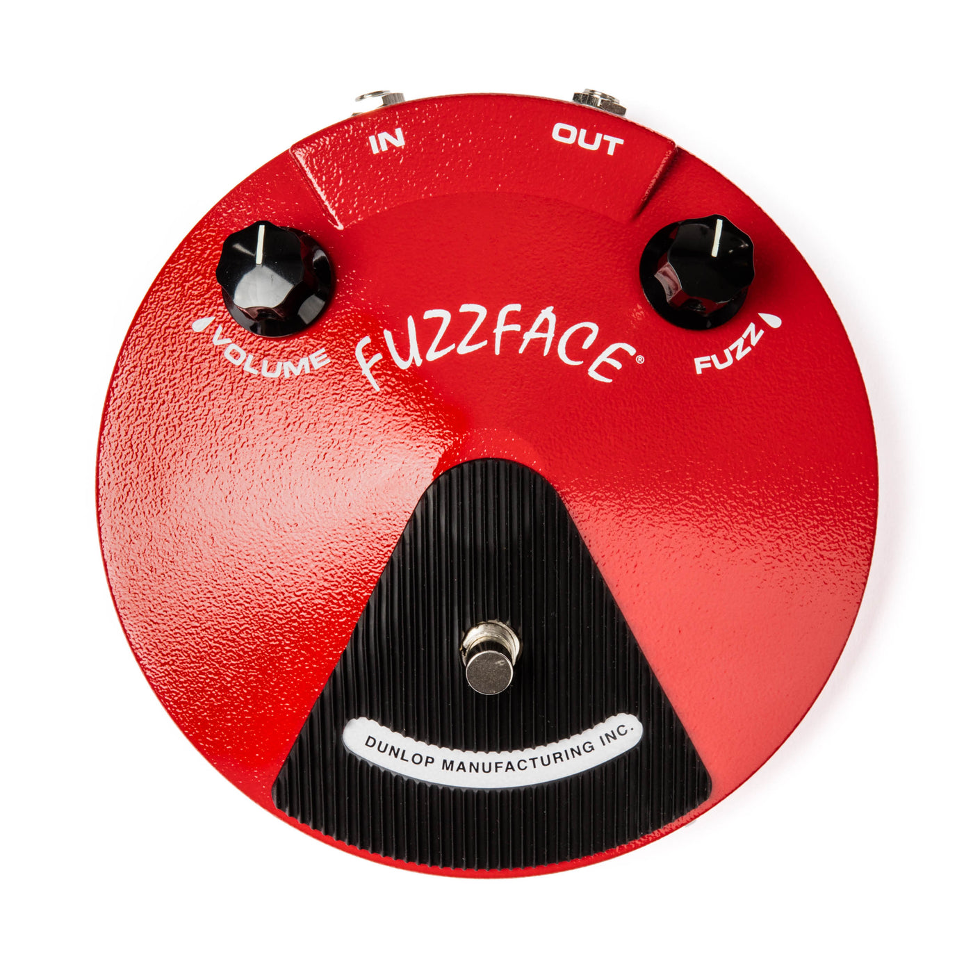 Dunlop JDF2 Fuzz Face – Motor City Guitar