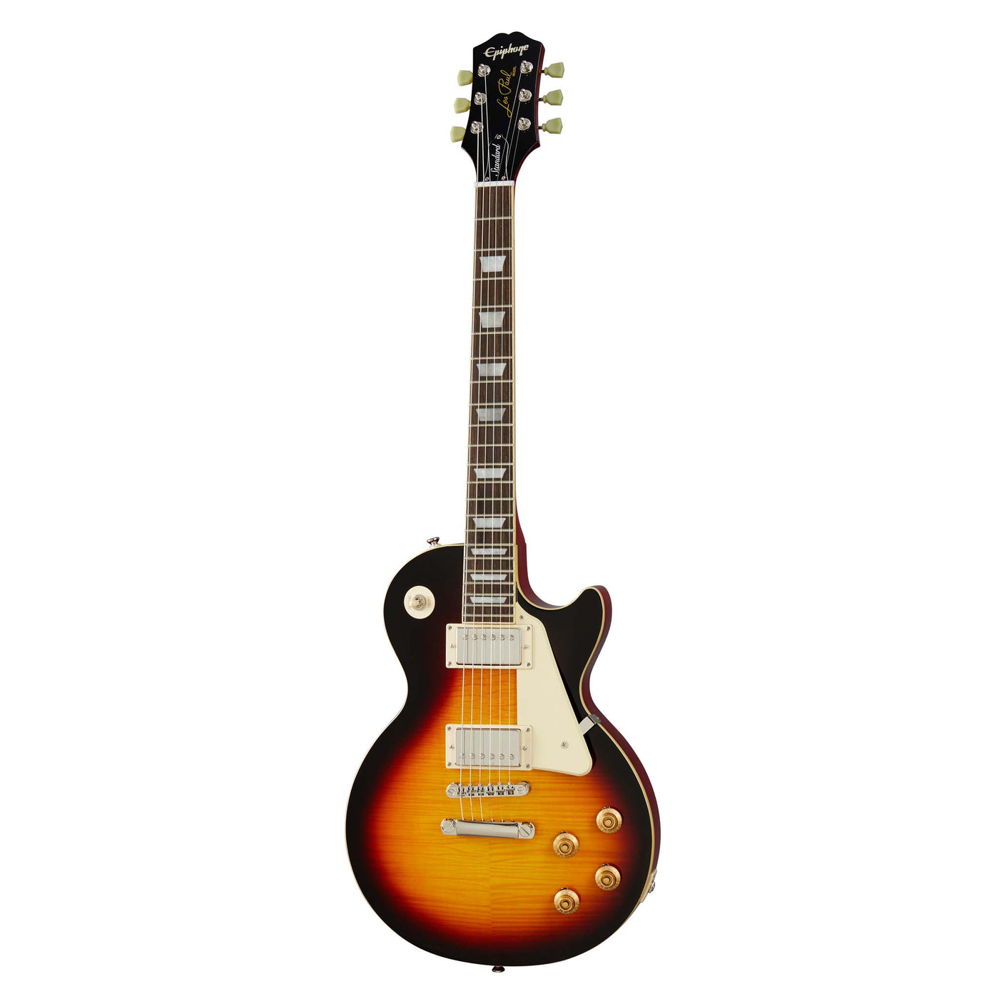 Epi LP Std 50s Vint SB Stn – Motor City Guitar