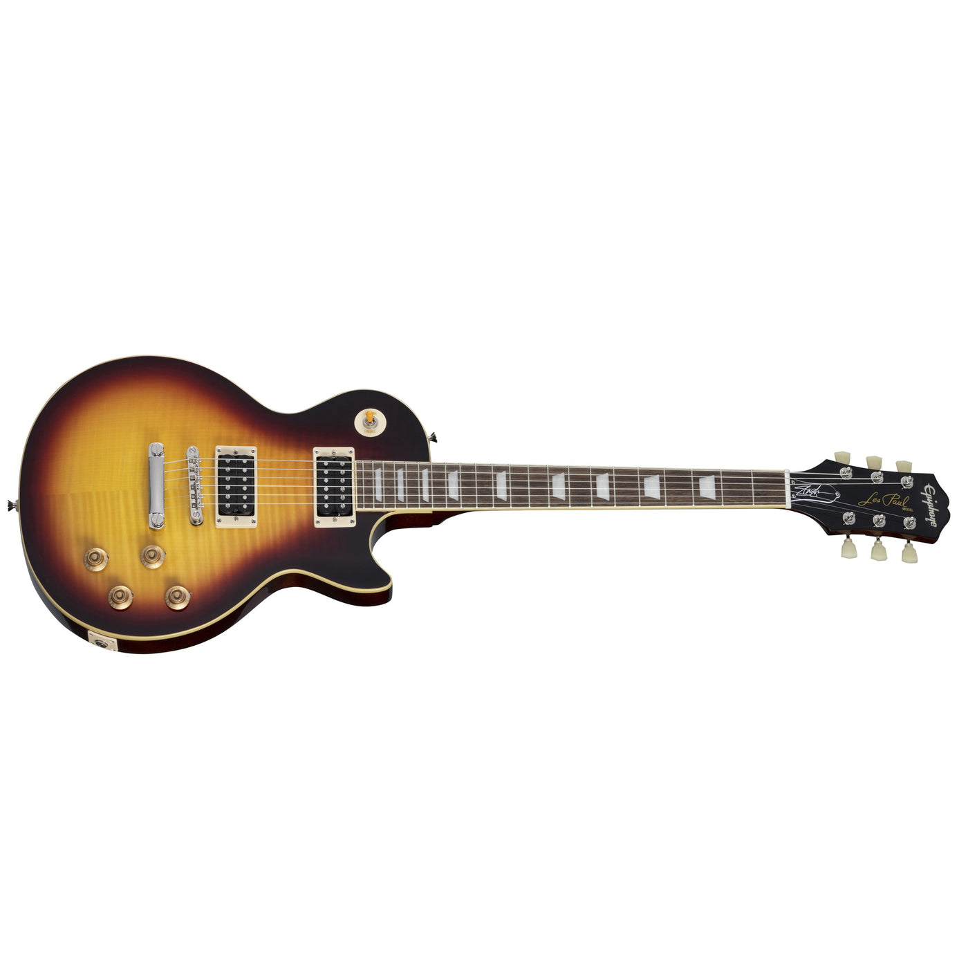 Epiphone Slash LP November – Motor City Guitar