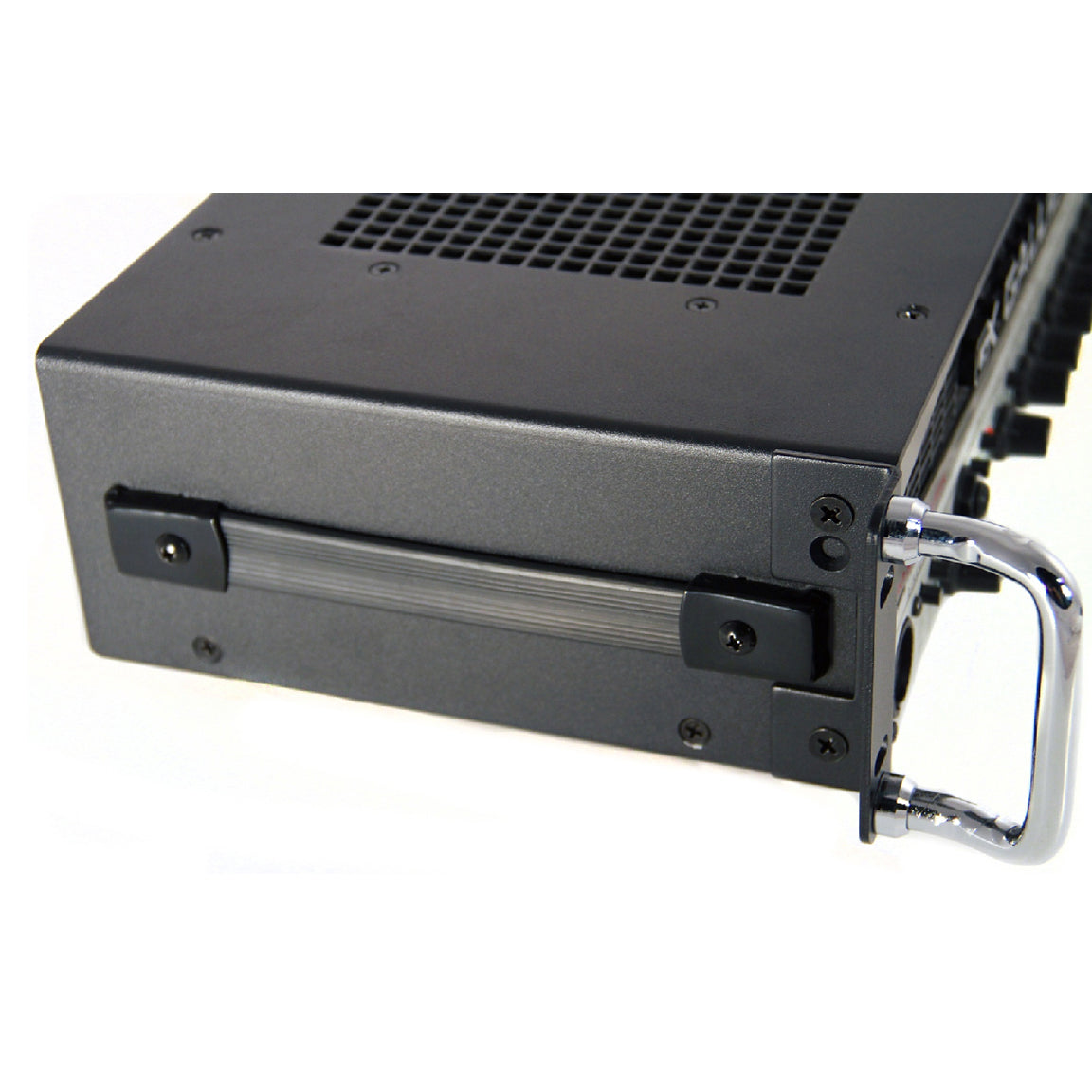 GK 700RB-II 480+50W Head – Motor City Guitar