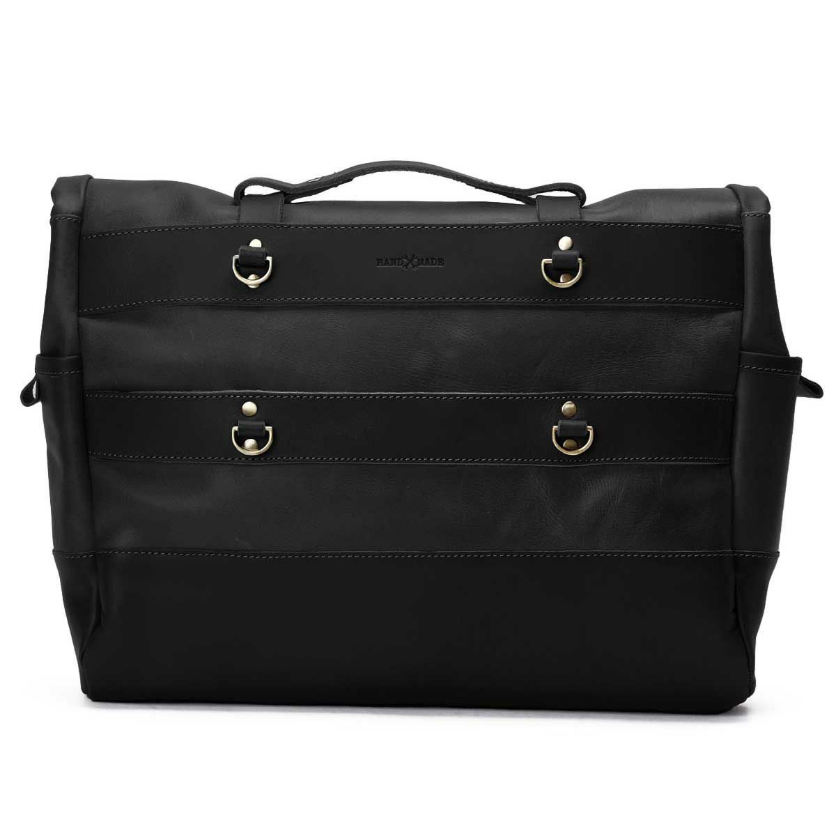 アウトロー サドルバッグ | モトーリモーダ公式オンラインショップ