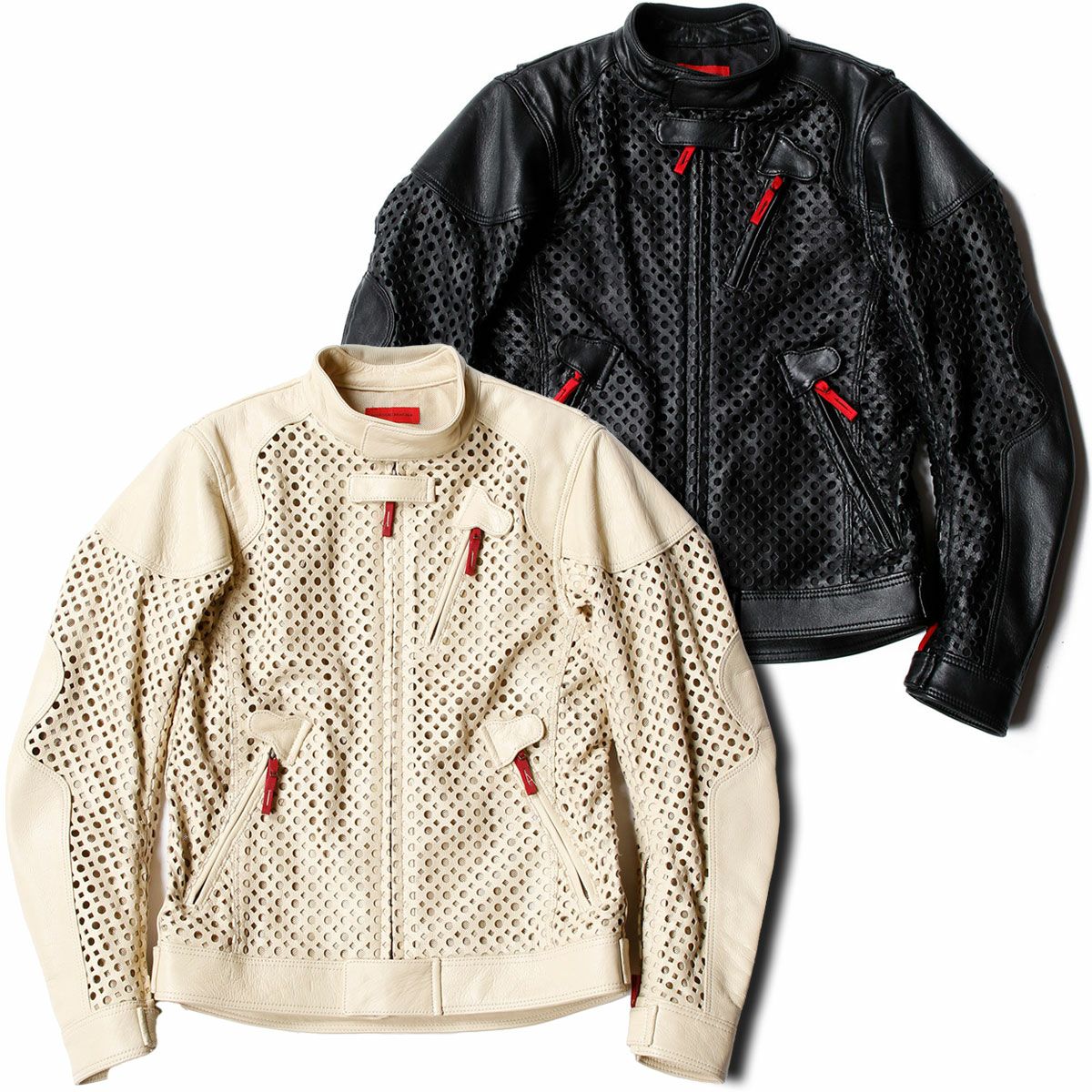 クラーケン レザージャケット | モトーリモーダ公式オンラインショップ