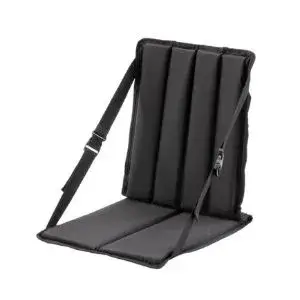 スノーピーク｜グランドパネルチェアは重すぎるけど買い？レビュー