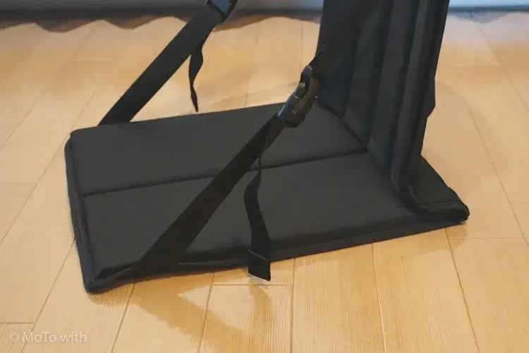 スノーピーク｜グランドパネルチェアは重すぎるけど買い？レビュー