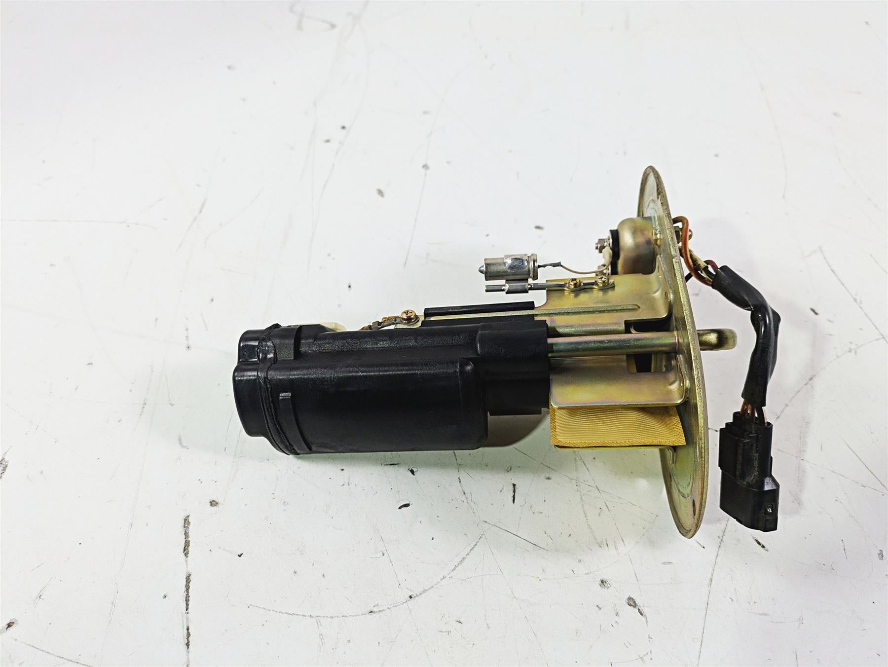 2005 Kawasaki ZX12R Ninja Fuel Gas Petrol Pump - Tested 49040-1077