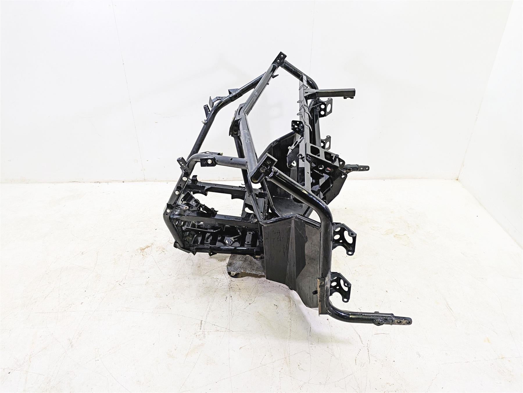 Used Kawasaki Teryx SXS Parts | Mototech271