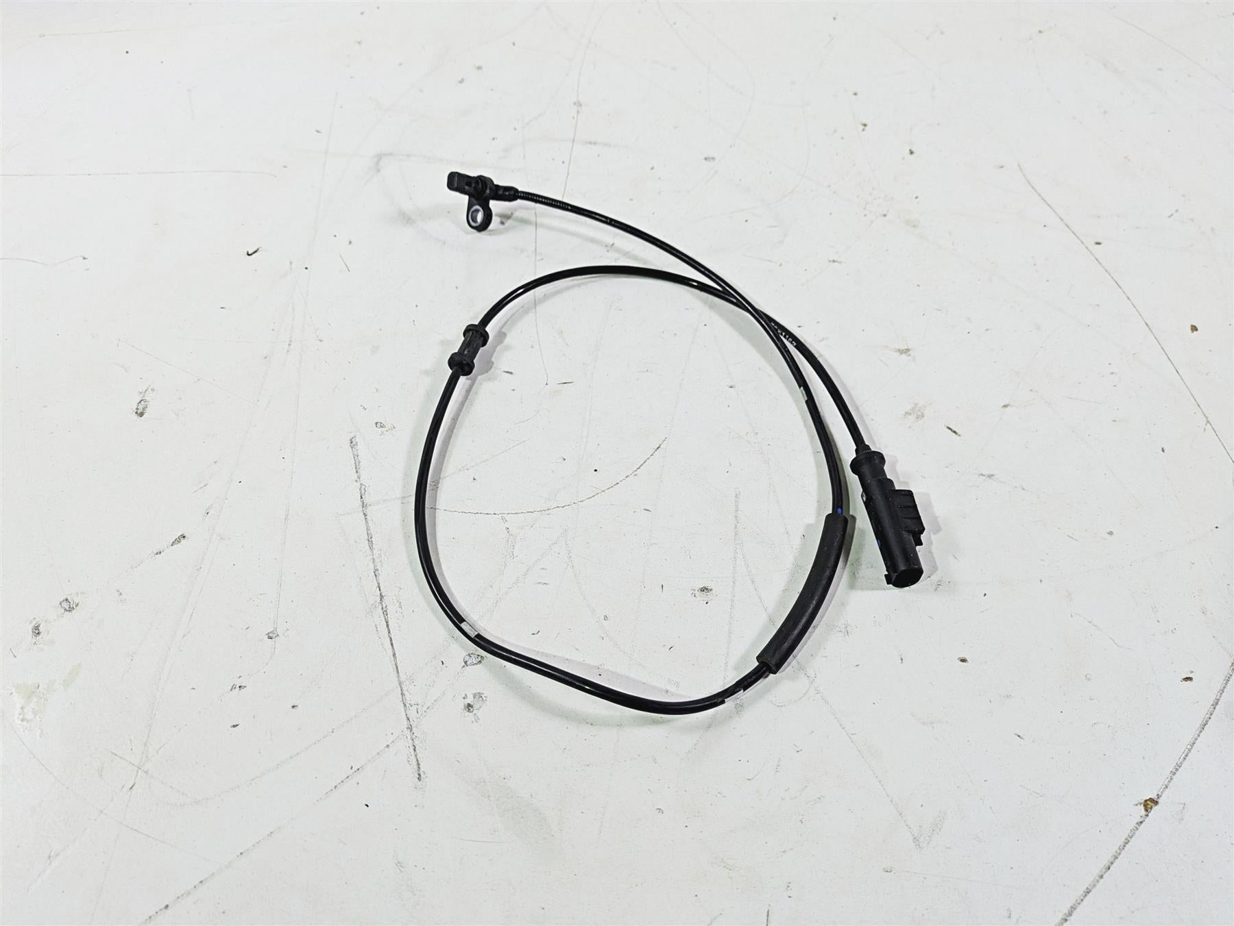 2024 Kawasaki ZX6R ZX636 Ninja Front Abs Brake Wheel Speed Sensor