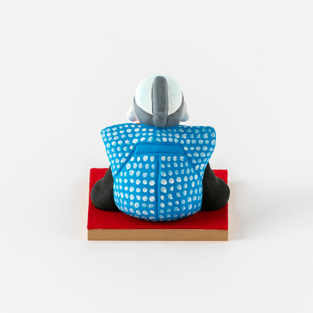 福助さん – もとてらす東美濃